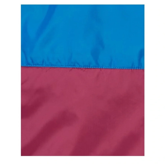 Cotopaxi Women’s Large Teca Calido Hooded Insulated Jacket NWT Blue Orange - Picture 13 of 14